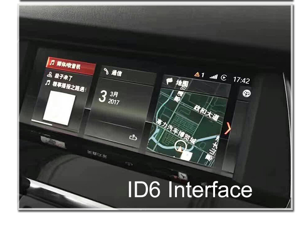 USB CarPlay activation for BMW EVO Auto Install via USB in 30seconds