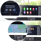 BMW 2016  3 Series CarPlay SmartBox Installation – English