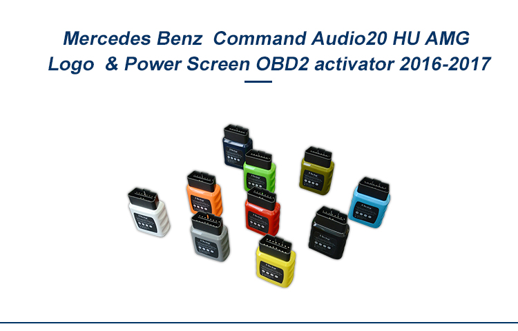 Mercedes-Command-Audio20-HU-AMG-Logo- &-Power-Screen-OBD2-activator-2016-2017_01.jpg