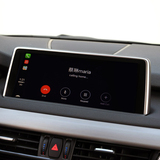 Navigation Carplay For BMW CIC/NBT Head Unit; X5 X6 F15