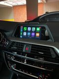 Apple CarPlay Activation for BMW  Entrynav2 EntryEVO WAY