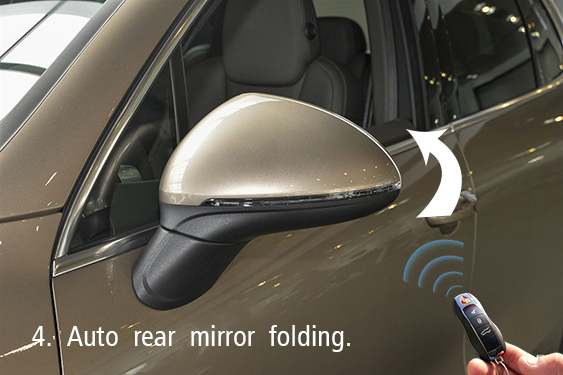 4. Auto rear mirror folding-cayenne-1.jpg