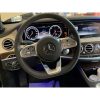 AMG Steering Wheel Retrofit Adapter for Mercedes W222 MY2011-2018